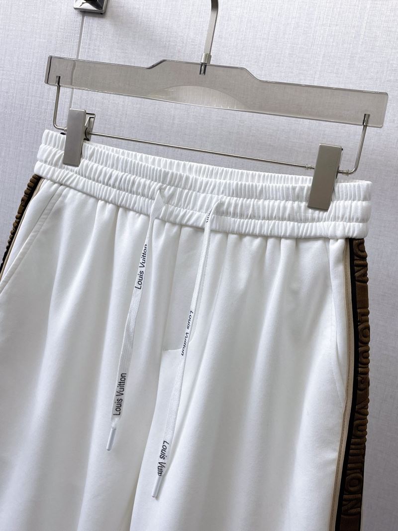 Louis Vuitton Short Pants